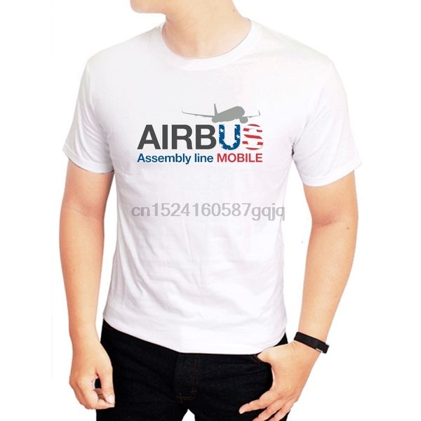 

fashion men's clothing airbus assembly logo leisure fashion short sleeve size s 3xl hoodie designers t shirts sweatshirt