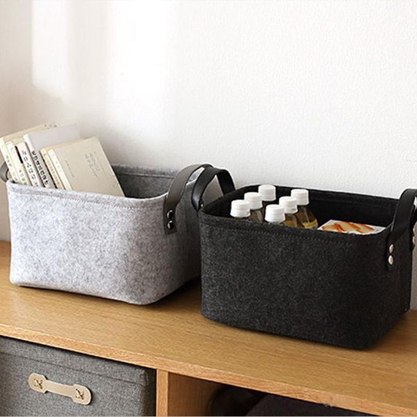 

storage bags felt bag for kids room toys clothes boy organizer handmade friendly pouch stand for1