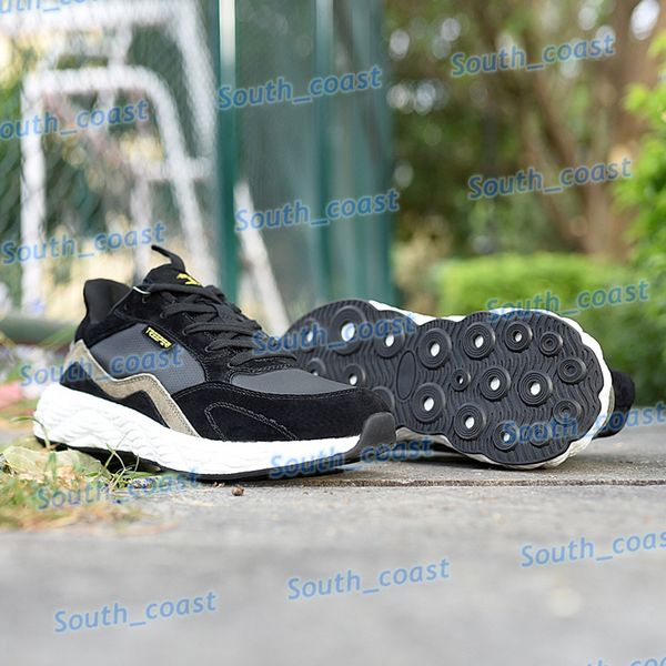 

treeperi runner running shoes black olive us 10 eur 44 for men shoes south