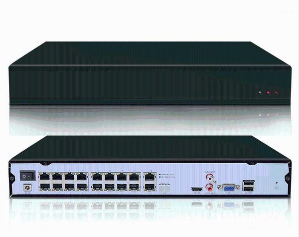 

systems loosafe 1080p 16ch poe p2p video1