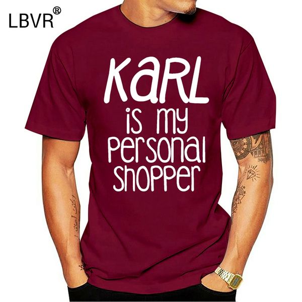 

t shirt homme monsieur est mon acheteur personnel shopping lagerfeld short sleeve hip hop tee t shirt tee sport hooded sweatshirt hoodie