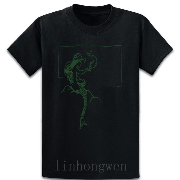 

mermaid t shirt gents short sleeve summer customize round neck gift trend comfortable shirt sport hooded sweatshirt hoodie
