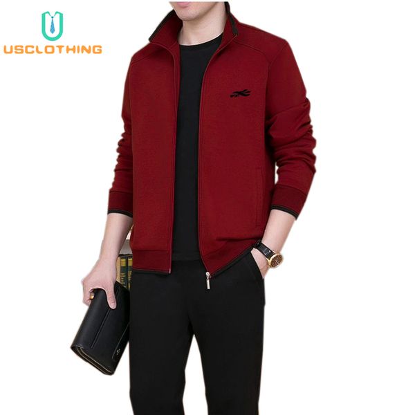 

3pcs tracksuit men new sweat suit tracksuit three-piece sweatershirt set casual men sportswear sets brand fashion 1022, Gray