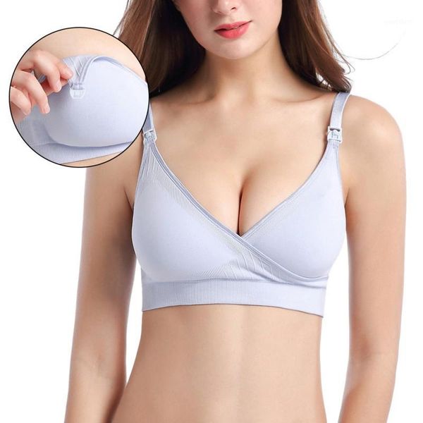 

solid color women super push up seamless underwire bra gather adjustable girls soid lingerie bra strappy women bras underwear1, Red;black