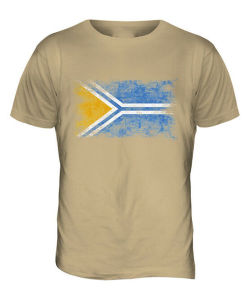 

tuva distressed flag mens t-shirt football gift shirt clothing jersey homme customized tee shirt sport hooded sweatshirt hoodie