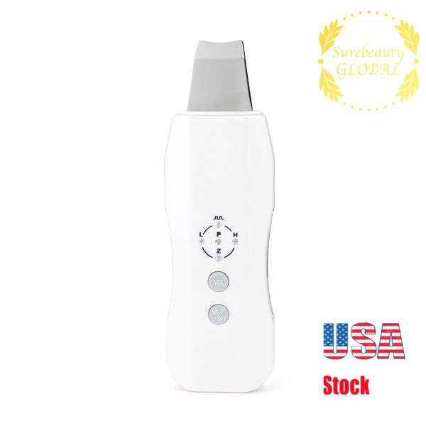 

useful dead skin remover white color skin scrubber blackhead remover dirt makeup pore cleaner skin tightening device