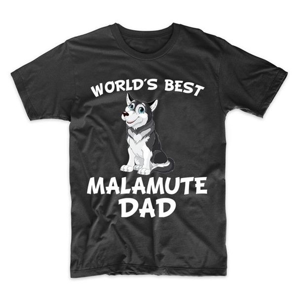 

world's alaskan malamute dad dog owner homme plus size hoodie designers t shirts sweatshirt