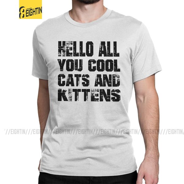 

hey all you cool cats and kittens joe exotic tiger king animal lovers big cats tee short sleeve pure hooded sweatshirt hoodie men t shirt