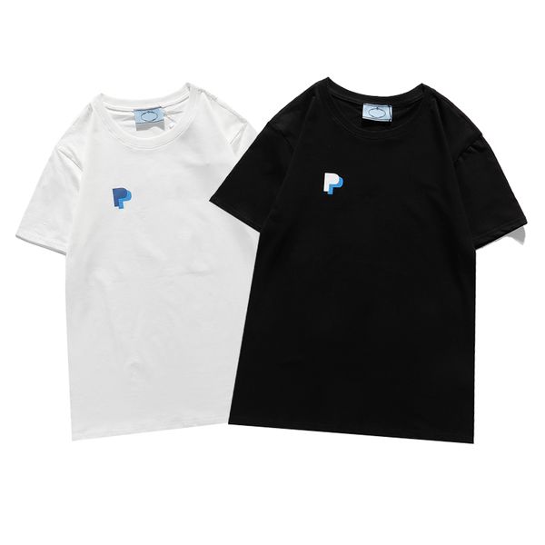

brand shirt seller luxury designer women t-shirt fashion casual summer tees luxury print tshirt 21012603y, White