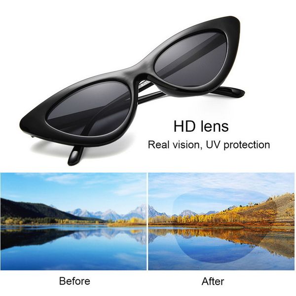 

sunglasses newcat eye cycling clip on sport beach boat fishing eyewear party fitness running sports driving glasses women sunglass