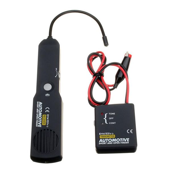 

digital car circuit scanner diagnostic tool repair checking short circuit accessory nj88