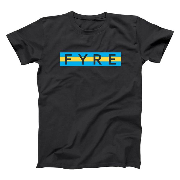 

fyre bahamas festival party music fest black 's t shirt homme new casual short sleeved cool tees shirt sport hooded sweatshirt hoodie