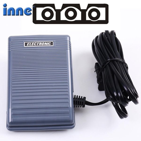 

innesewing machine foot pedal speed adjustor controller motor accessories control switch powercord electronic for brother singer bbyjuo
