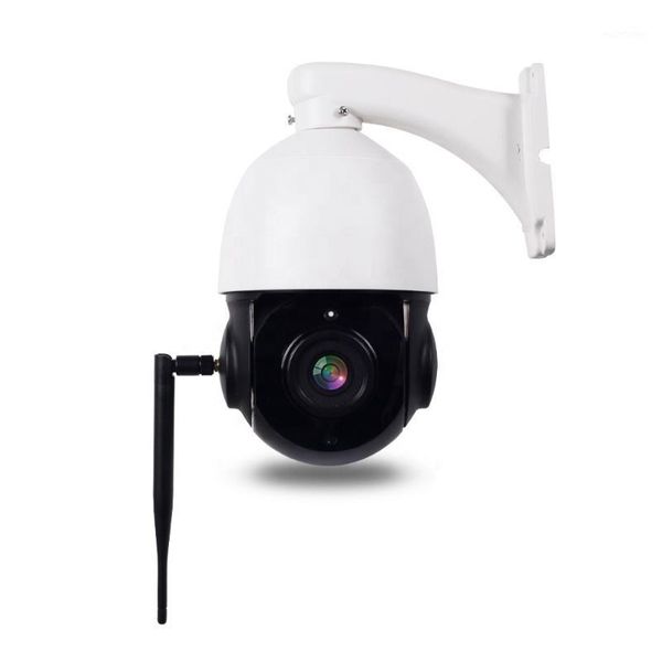

3mp wifi ir ip dome camera 20xzoom wifi ip ptz camera 4' rj45 wi-fi1