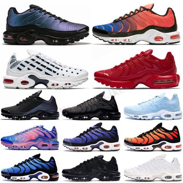 

2020 nuovo vapori tn inoltre midnight navy lemon lime argento usa mens donne che gestiscono scarpe firmate da tennis di sport mens trainers
