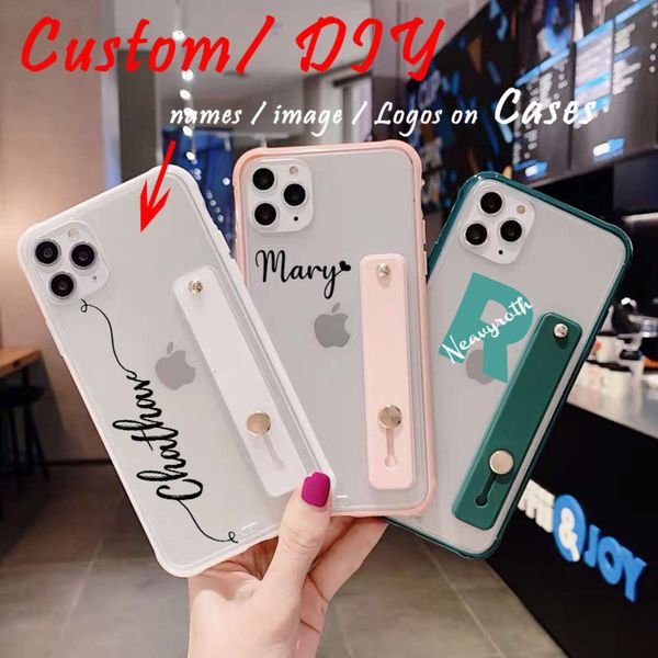

bgrfvip 11 pro 6s xs max 7 7plus 8 8plus x transparent case with custom and graphic dignswza