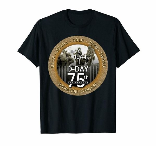 

utah omaha gold juno sword d day 75th anniversary military veteran black new summer make shirts hooded sweatshirt hoodie men t shirt