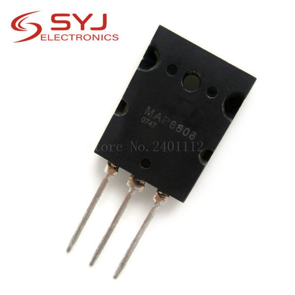 

1pcs / lot map6808 card 6808 to-3p in stock