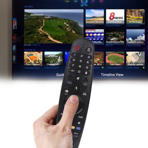 

remote control an-mr600 for lg smart tv f8580 uf8500 uf9500 uf7702 oled 5eg9100
