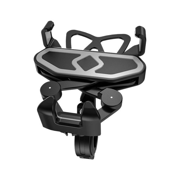 

motorcycle powerful mobile phone holder for yamaha