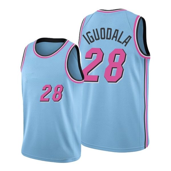 

men andre iguodala basketball jersey, Black