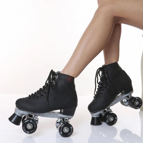 

skate shoes roller skates for boys and girls 4 wheels #4o1j