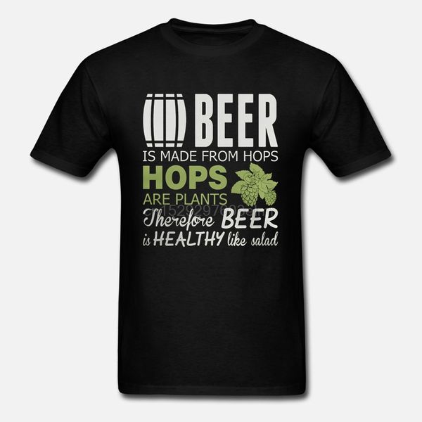 

men beer is made from hops are plants version2 hoodie designers t shirts sweatshirt