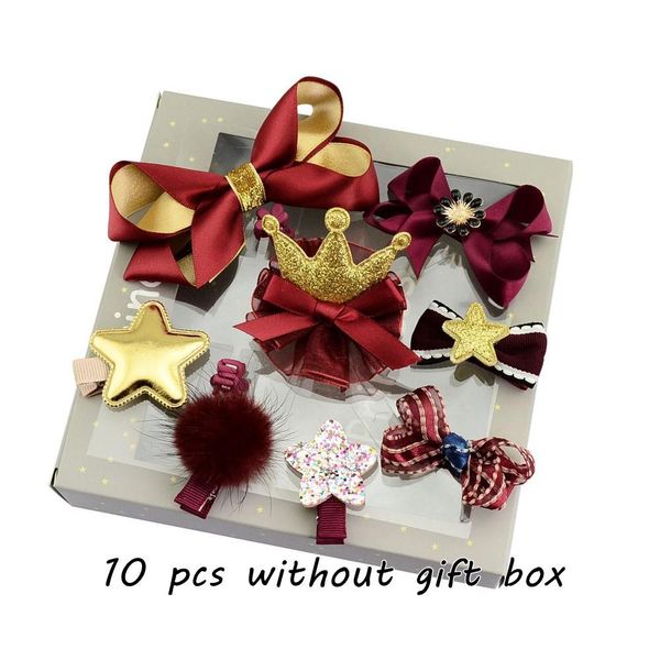 

клипы kawaii bowknot ребёнки волос pin смычков головной убор дети шпилька аксессуары для волос детей украшения hairclip headdress bbyvaz, Slivery;white