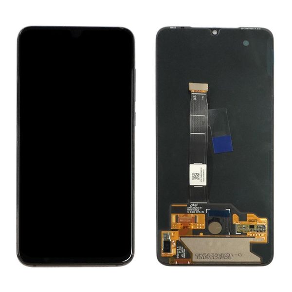 

oled material lcd screen and digitizer full assembly for xiaomi mi 9