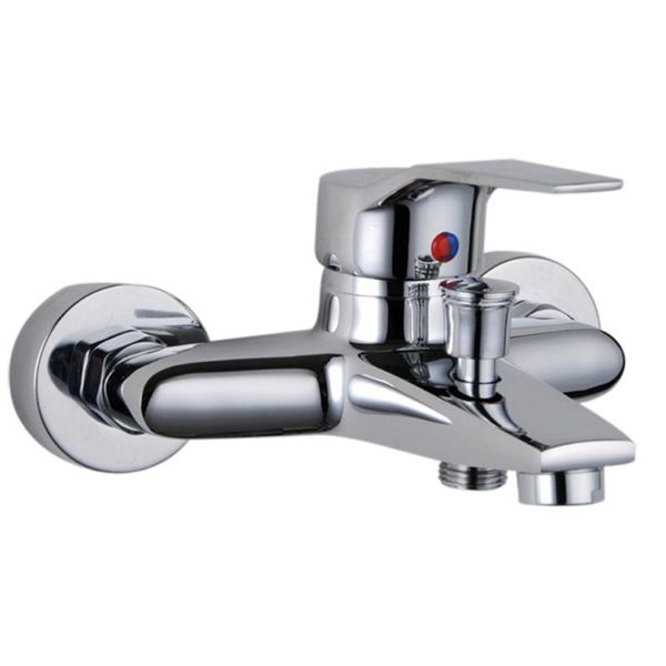 

bathroom sink faucet brushed single handle and cold water faucet without water pipe