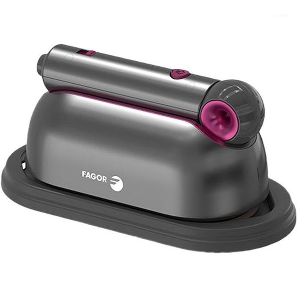 

laundry appliances dry as you iron" portable iron ironing machine1