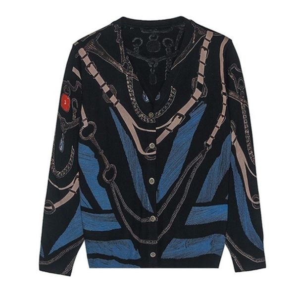 

cashmere 2021 mesh cardigan sweater luxury designer woman vintage jersey 3f0q slum, White;black