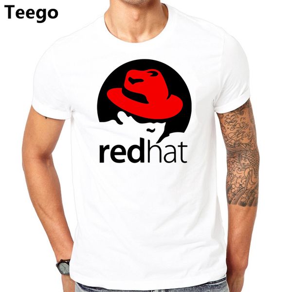 

little red riding hood redhat linux t-shirt cotton sport hooded sweatshirt hoodie