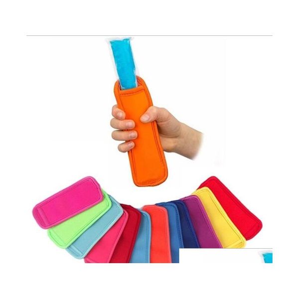 

antiing popsicle bags er popsicle holders reusable neoprene insulation ice pop sleeves bag for kids summer sqcnrs ppshop01