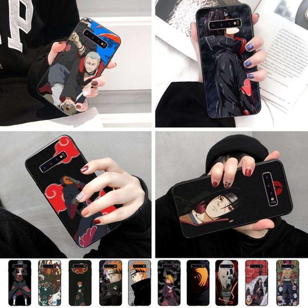 

1dwnaruto shaw organized the mobile phone case in pennsyania for samsung s105g jianxing s20 plus ultra note8 9 10 20pro / event