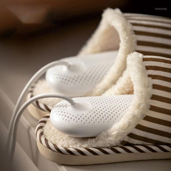 

shoe dryer smart timing deodorant quick-drying portable boot dryer uv deodorizate sterilization dehumidificate shoes baked1