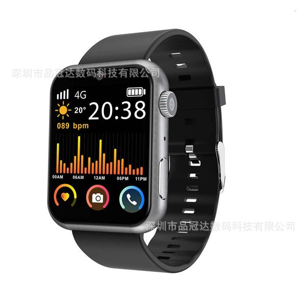 

zgpax android smart s888 bluetooth wifi pinguanda gps sport 4g phone watch dm20