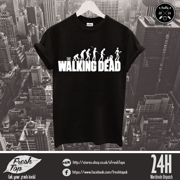 

fear the walking dead t shirt tee logo daryl dixon crossbow rick glenn maggie(2) sport hooded sweatshirt hoodie