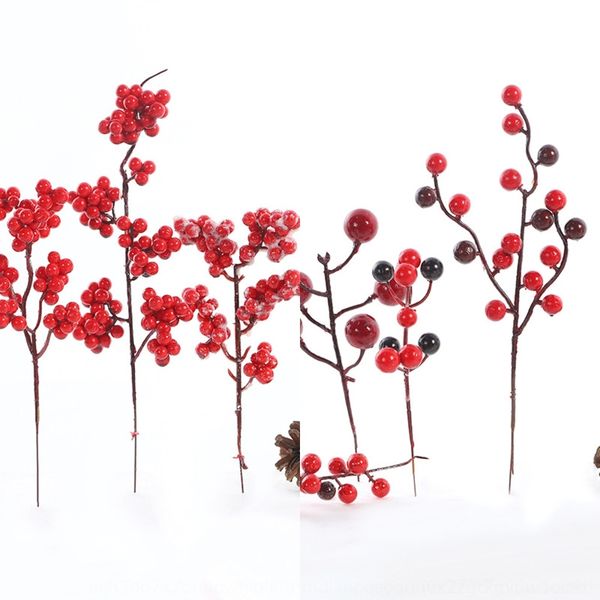

alf5j decorations decorative berry daily atmosphere exquisite christmas tree exquisite decorative berry chris daily atmosphere pendant decor
