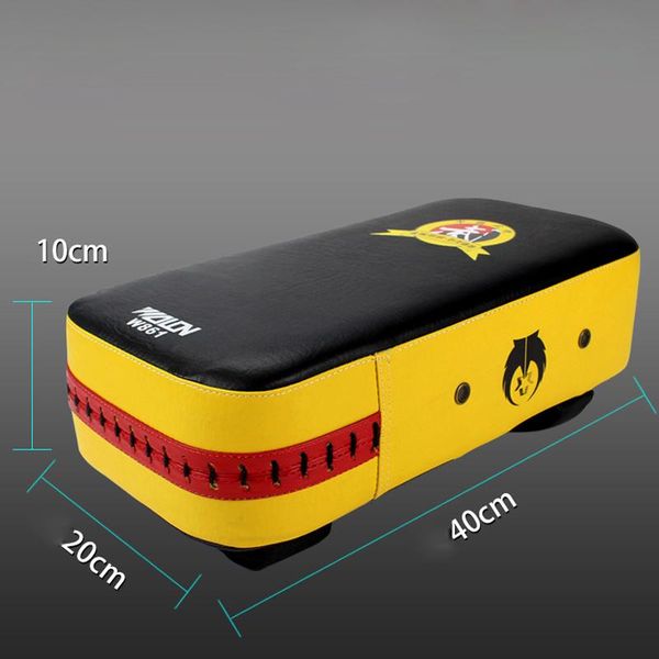 

бокс колодки тайский кикбоксинг удар curve колодки муай arm панч mma для бокса тхэквондо foot target единоборства focus target jllczt
