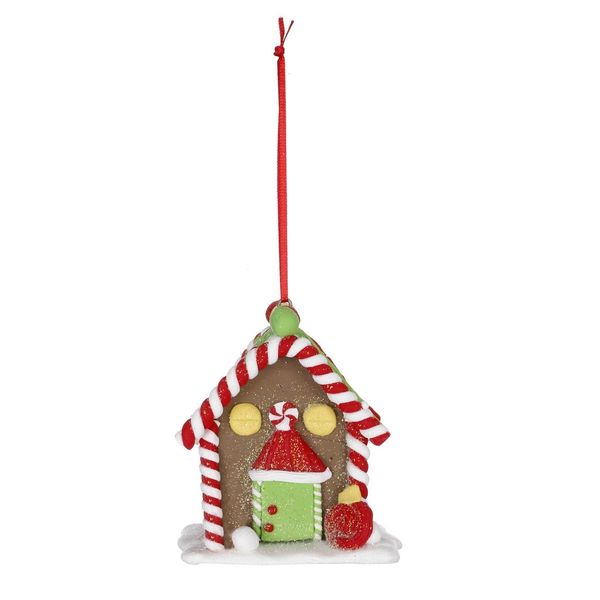 

рождественские украшения дерево кулон санты украшения клаус для дома # j3s