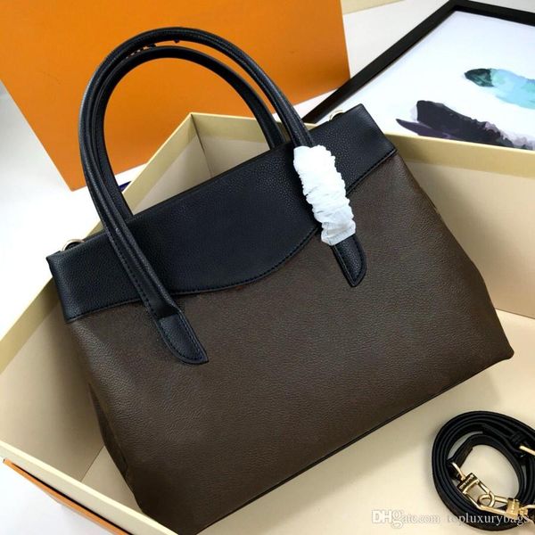 

fashion womens luxury designer shoulder bags designer crossbody bag luxury handbag genuine leather fall winter show 11072