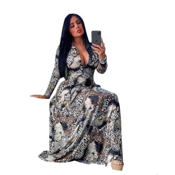 

african print dresses for women dress 2021 spring autumn african clothes retro africa bodycon robe long maxi dresses, Red