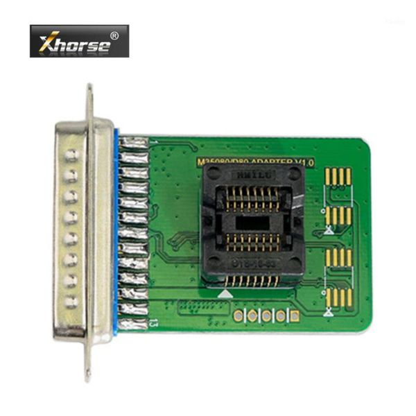 

xhorse m35080 adapter1