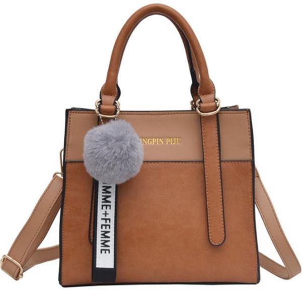 

ladies hand bags fashion tote casual women bags designer pu leather crossbody for women