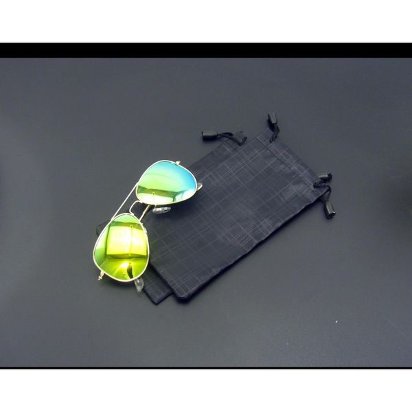 

500pcs candy color plastic sunglasses pouch soft eyeglasses bag glasses phone bags drawstring s wmtirq dh_seller2010