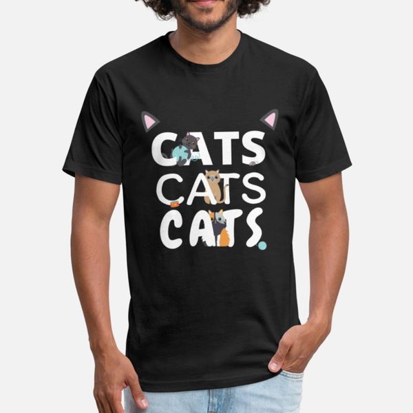 

cats cats cats t shirt leisure breathable sports tracksuit hoodie sweatshirt