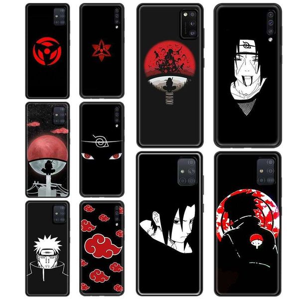 

samsung galaxy a50, a51, a70, a71, a10, a20, a30, a40, a11, a21s, a31, a41, tpu software, naruto, animation, sasuke