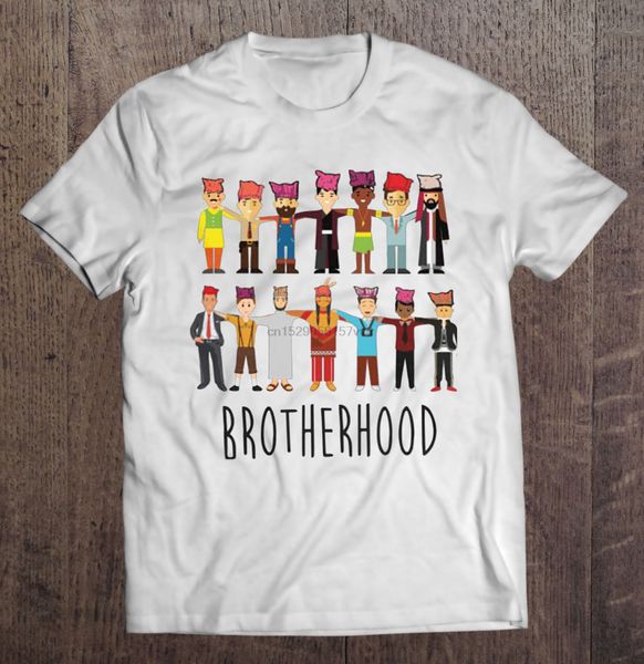 

men brotherhood hoodie designers t shirts sweatshirt