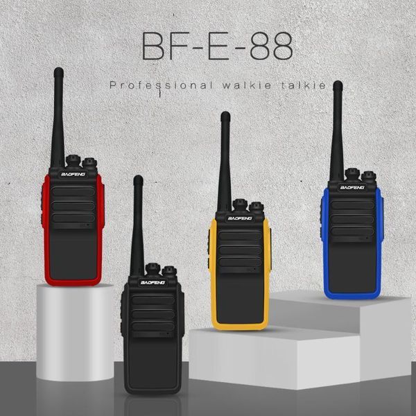 

walkie talkie upgrade bf-888s baofeng 5w usb fast charger ham radio station mini uhf 400-470mhz transceiver bf888s bf-999s1